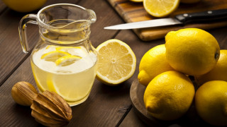 За тези ползи на лимона дори не сте подозирали