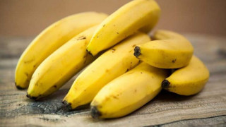 Бананите смъкват кръвното и лекуват стомаха