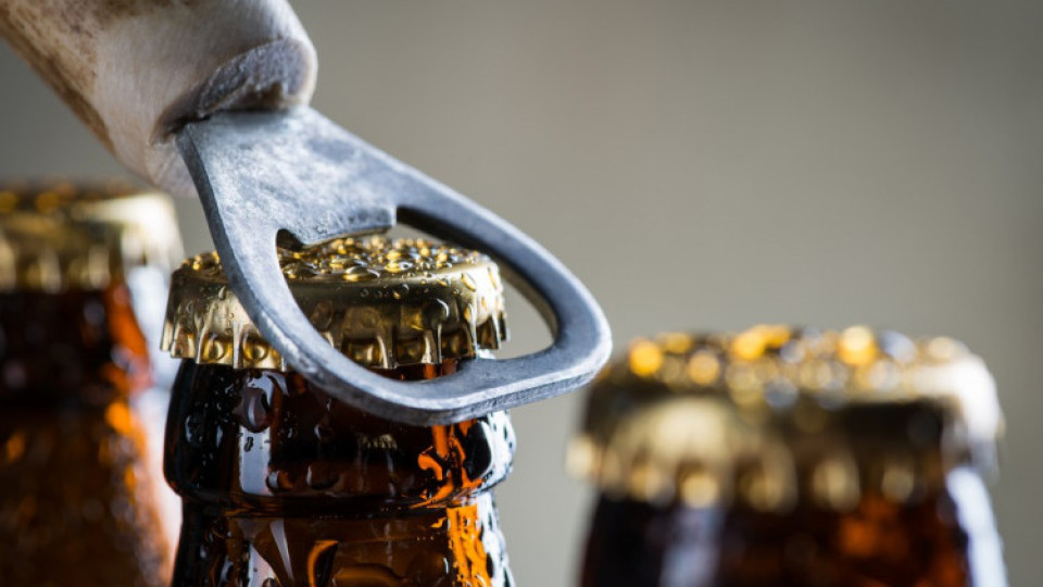 Защо бирата е табу за болните от пиелонефрит?