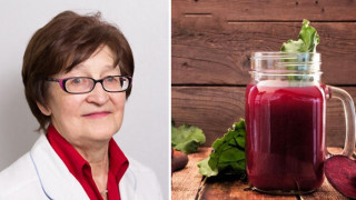 Лечителката Олга Романова: Тази отвара спасява от инфаркт и инсулт
