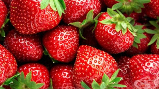 Вталявате се с ягоди: Само за 3 дни олеквате с 4 кг!(Лесно и бързо)