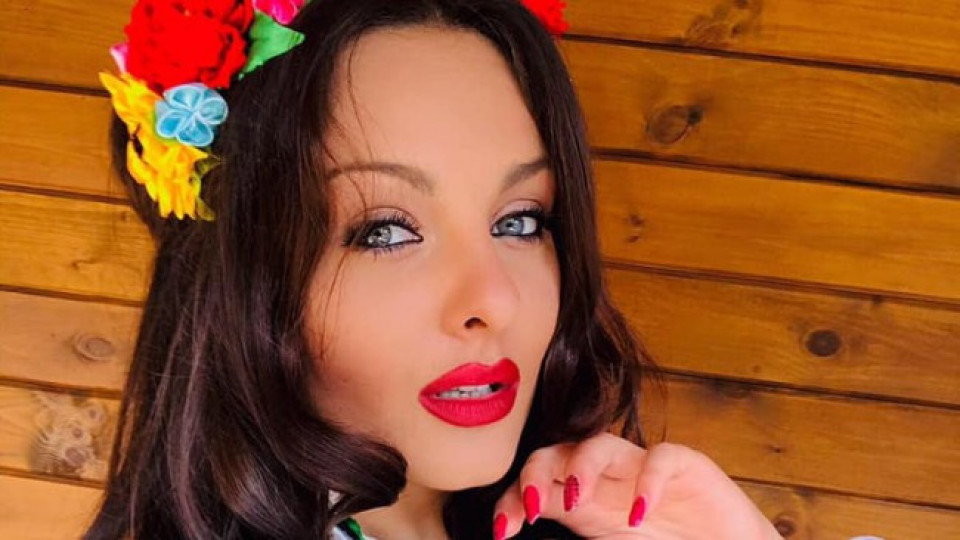 Симона Загорова: Мразя диетите! Но с новата „Зигзаг” станах газела!(Революционно откритие)