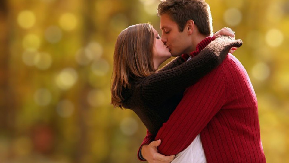 Кога целувката крие риск за здравето?