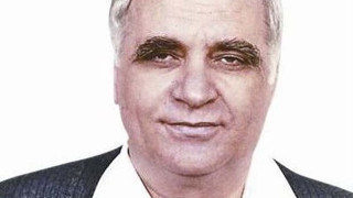 Митко Димитров цери с метеорит на 9000 години!(Тумори, инфаркт, инсулт и още болести не му се опират)