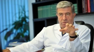 Проф. Генчо Начев: С този лек избягваме сърдечните проблеми и операции!(Виж уникалната рецепта на сърдечния хирург)