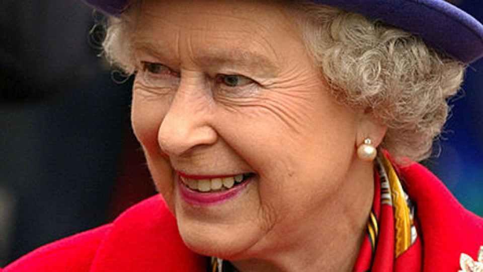 Досега я знаеше само Елизабет Втора: Разгадаха тайната за дълголетието на кралицата!