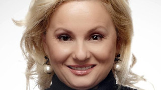 Чаровната Тони Димитрова го направи: Преборих кантара с инат и нито ден глад! (Разкри режима си)