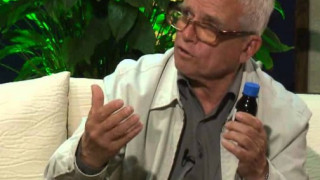 Лечителят Дончо Тонев: Имат го за бурен, а той лекува диабет и пародонтоза! (Безценно чудо е)