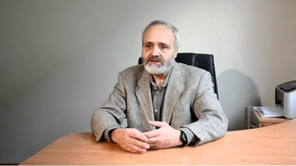 Болните боготворят д-р Михайлов:Илачът струва 2 лв., но е феноменален! (Лекува сърце и диабет)