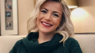 Пухкавата Поли Генова се стопи като вейка! (Вижте диетата на певицата)