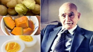 Една от най-добрите: Диетата на Петър Димков прочиства кръвта и топи килограми! (Е, няма друга като нея)