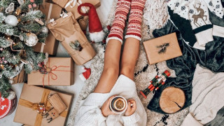 Във форма за Коледа и Нова година! До минус 9 кг само за 20 дена с тази диета! (Вижте как)