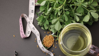 Уникална диета! Пиете чай, ядете и отслабвате - 10 кг само за 5 дена! (Вижте простичката схема)