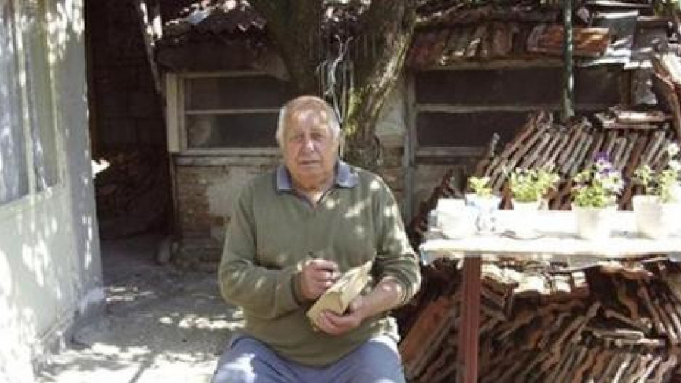 Това е човекът! Инвалиди прохождат, болни кръстове се оправят и всичко срещу толкова ниска цена!