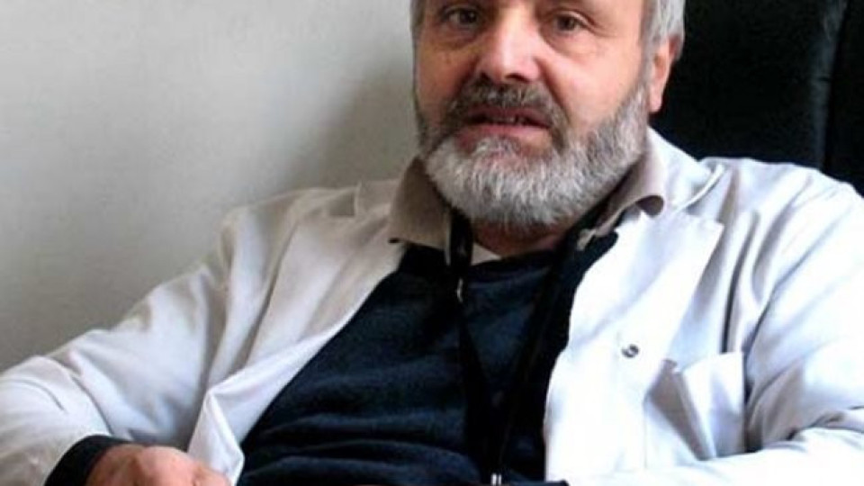 Д-р Атанас Михайлов: Кой казва, че диабетът не се лекува?! (Вижте рецептата, която променя животи)