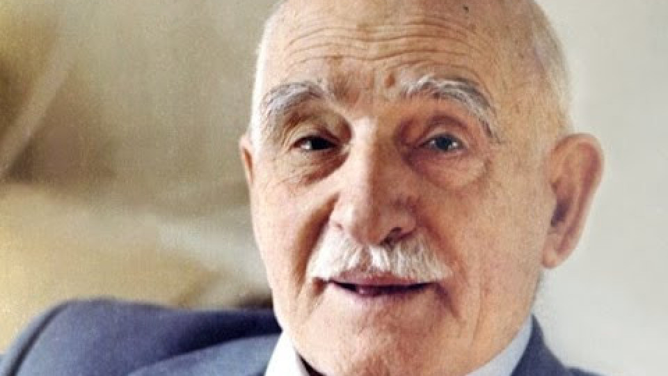 Петър Димков съветва: Спете с това до главата си и ще забравите за болестите! (Помага и срещу рак - Вижте)
