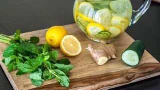 Уникално! Тази напитка гори мазнини и килограми за нула време (Още първия ден минус 1 кг)
