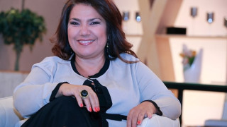 Марта Вачкова удари в земята диетолозите: Премахнах 15 кг. без диета! (Какъв е начинът й - виж тук)