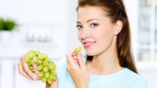 Вкусна диета с грозде топи мазнини за нула време (Минус два килограма само за седмица)