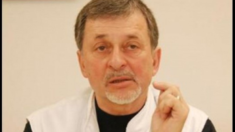 Доктор Георги Матев разкри: Тази терапия е истинско чудо, а малцина знаят за нея! (Лекува куп тежки болести)