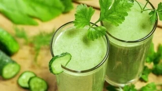 5-килограмово отслабване за 5 дни! Мислите, че е невъзможно? Не сте опитали този еликсир