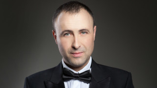 Руслан Мъйнов: Тази напитка ме поддържа слаб! (РЕЦЕПТА)