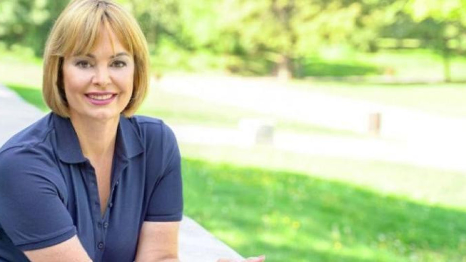 Мариана Векилска: Така отслабнах и не ме е срам, все още използвам рецептата!