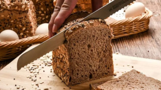 Диетолог: Този хляб може да се консумира и от диабетици!