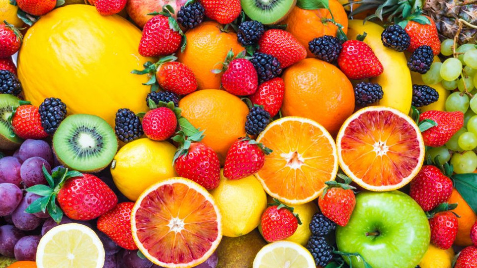 Консумирайте тези плодове! Те защитават от рак