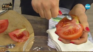 Стари, но изпитани!Народната медицина ни спасява от сгъстената кръв