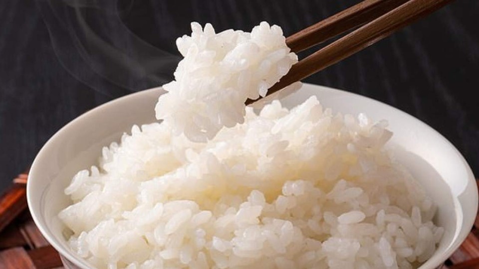 Кога оризът става токсичен?