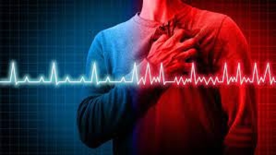 Кога абсолютно здрав човек получава инфаркт?