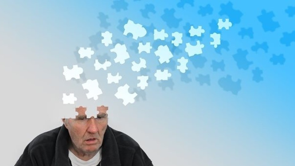 Невролог посочи ранните признаци на деменция