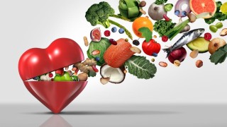 Как да опазите сърцето си здраво с натурални продукти?