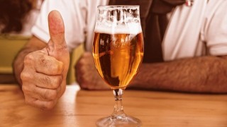 Опасна ли е бирата за мъжката плодовитост?