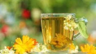 Чай от това известно цвете сваля захарта и чисти кръвта