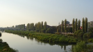 Огромни нарушения в община Пловдив с поръчка за почистването на река Марица