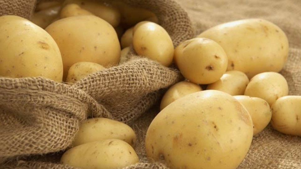 Вредно ли е да ядем всеки ден картофи?