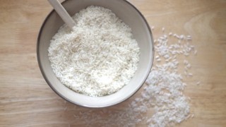 Как да се подмладите и детоксикирате с ориз?(Рецептата)