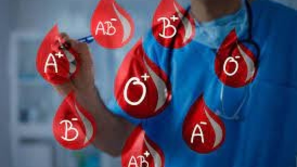 Учени посочиха: Тази кръвна група е най-опасна!