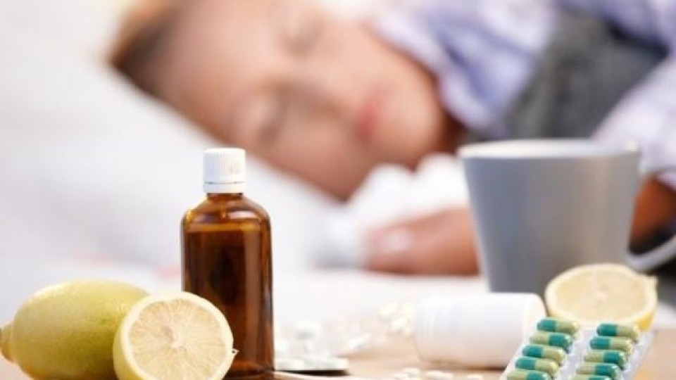 Японски учени: Правилото „5 секунди“ пази от Ковид и грип