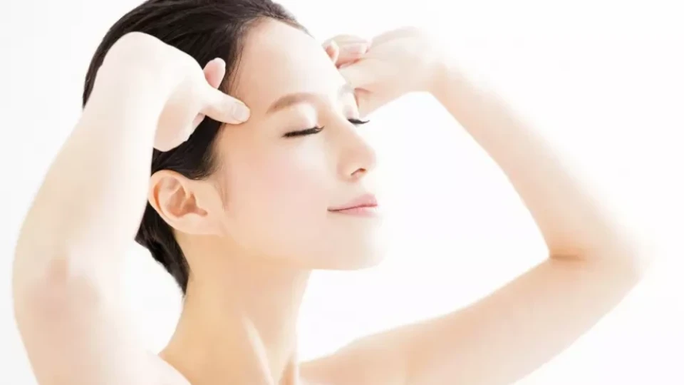 Японски тайни за красива и перфектна кожа