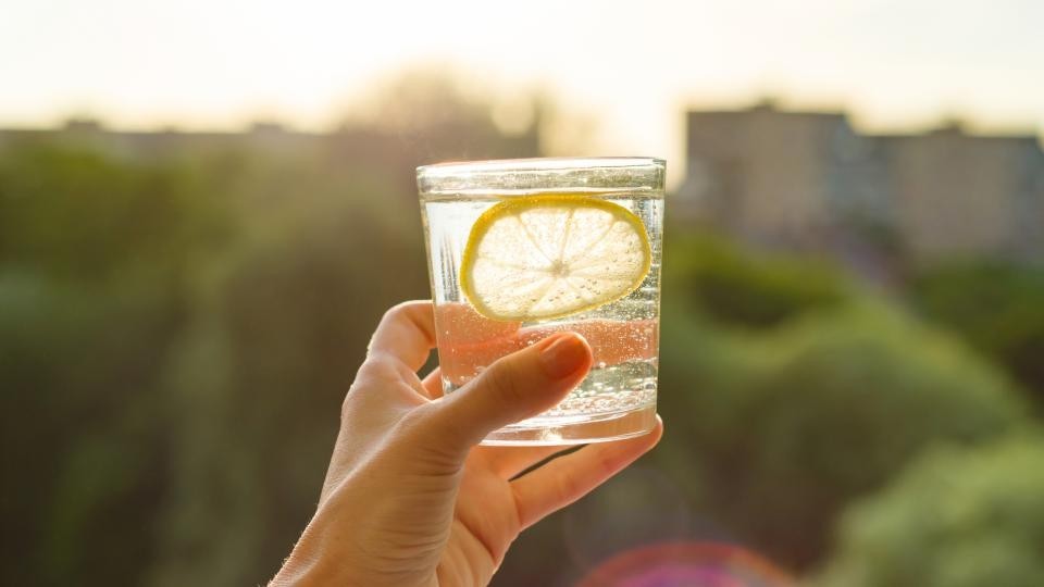 Кога сутрешната вода с лимон става опасна?