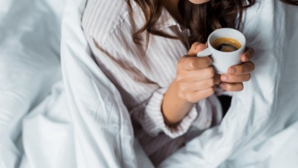 Учени установиха: Кафето ни пази от две опасни болести!