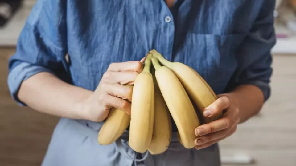 Защо трябва да хапваме всеки ден банани? (Правят чудеса с тялото)