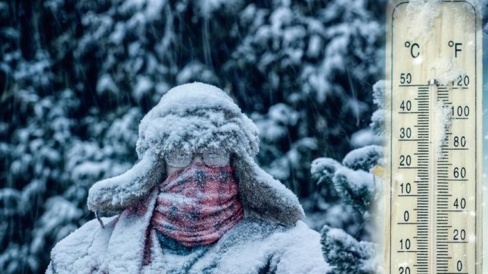Кардиолози предупреждават: Зимата „събужда“ 5 опасни заболявания