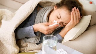 Какви болести отключва нелекувания грип?