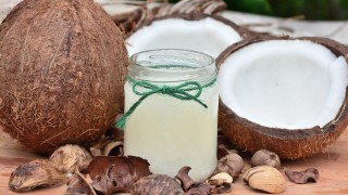 Вредно ли е кокосовото масло за сърцето?