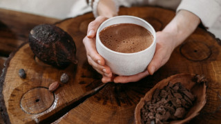 Защо трябва да пием какао всеки ден! Ето причината