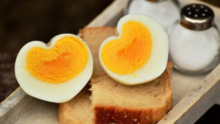 За кои болести варените яйца са табу?